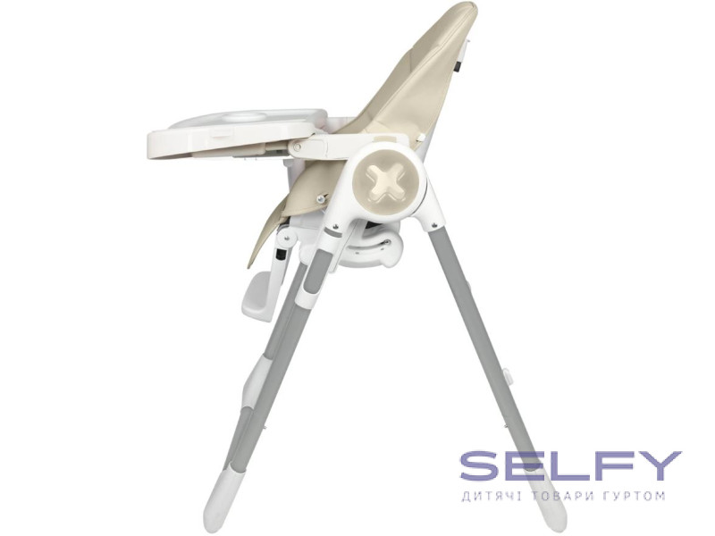 Стілець для годування дитини FreeON Vito, beige, Фото 4