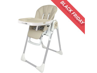 Стілець для годування дитини FreeON Vito, beige