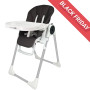 Стілець для годування дитини FreeON Vito, black