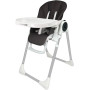 Стілець для годування дитини FreeON Vito, black Стілець для годування дитини FreeON Vito, black
