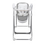 Стілець для годування дитини FreeON 3 in 1 Oli Light Grey