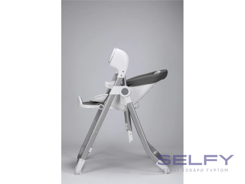 Стілець для годування дитини FreeON 3 in 1 Oli Light Grey, Фото 4