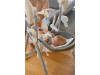 Стілець для годування дитини FreeON 3 in 1 Oli Light Grey, Фото 12