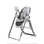 Стілець для годування дитини FreeON 3 in 1 Oli Dark Grey