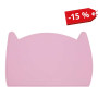 Силіконовий килимок для годування дитини FreeOn Kitty