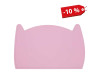 Силіконовий килимок для годування дитини FreeOn Kitty, pink, Фото 6