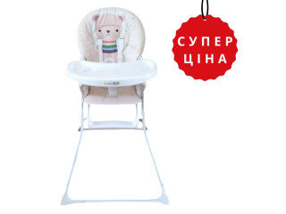Стілець для годування дитини FreeON BEN bear Orange