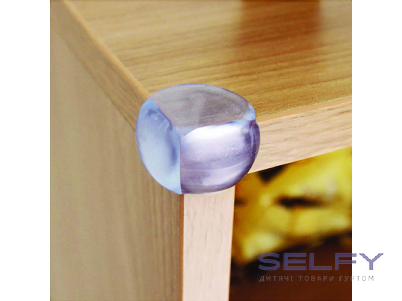 Протектор для стола (4 шт), Фото 1