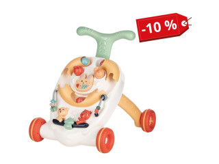 Ходунки для дитини FreeON Free2Play Walker Let`s walk