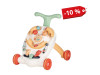 Ходунки для ребенка FreeON Free2Play Walker Let`s walk, Фото 9