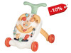 Ходунки для дитини FreeON Free2Play Walker Let`s walk, multicolour, Фото 9