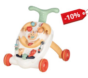 Ходунки для дитини FreeON Free2Play Walker Let`s walk, multicolour
