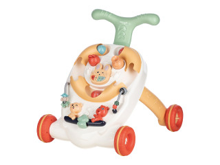 Ходунки для дитини FreeON Free2Play Walker Let`s walk, multicolour