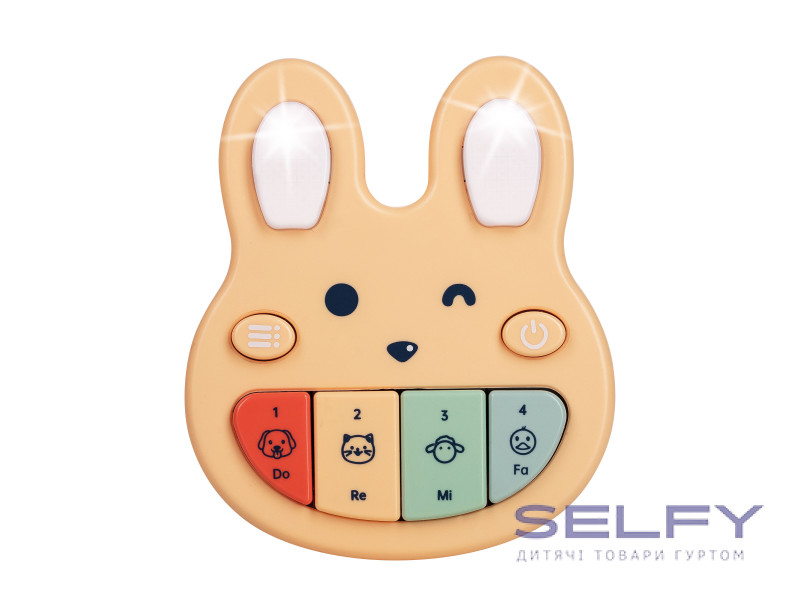 Ходунки для дитини FreeON Free2Play Walker Let`s walk, multicolour, Фото 4