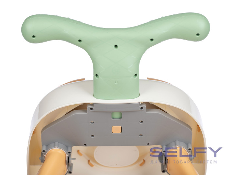 Ходунки для дитини FreeON Free2Play Walker Let`s walk, multicolour, Фото 5