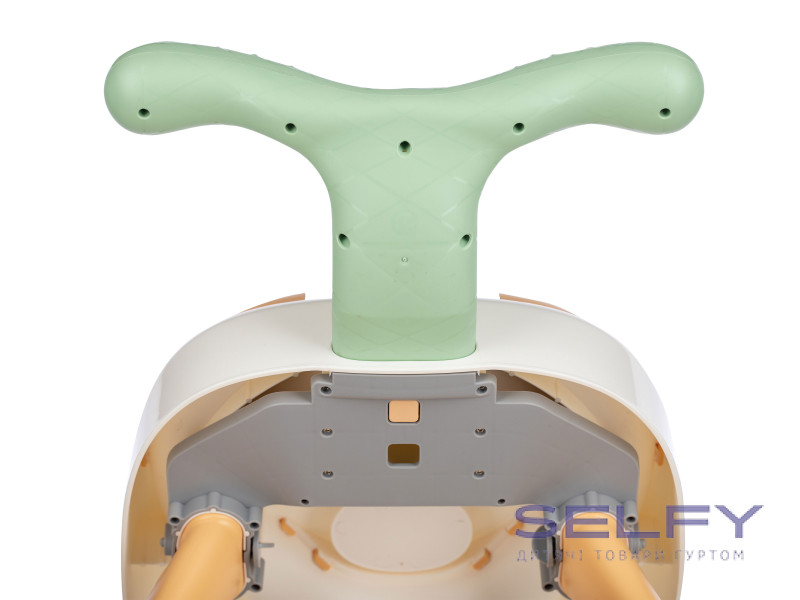 Ходунки для дитини FreeON Free2Play Walker Let`s walk, multicolour, Фото 6