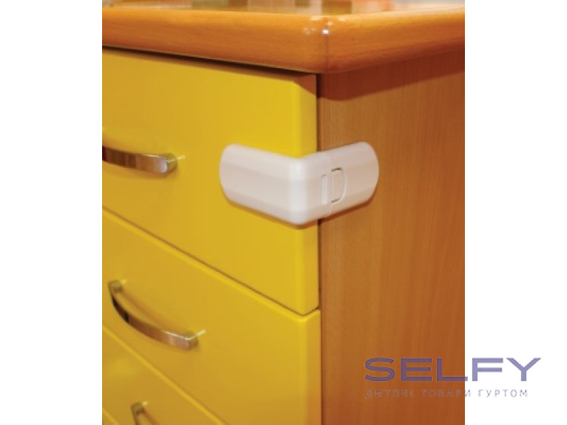 Замок для ящиков (1 шт), Фото 3