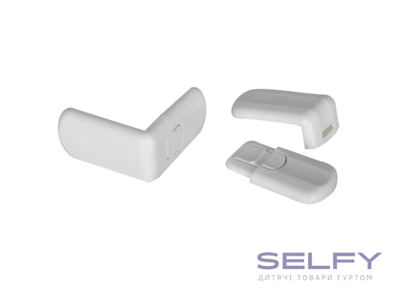 Замок для ящиков (1 шт), Фото 1