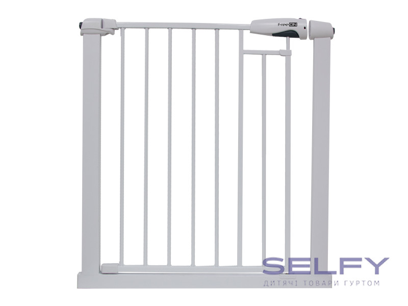 Захисний дверний бар`єр GAMA, metal, Фото 1