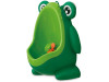 Детский горшок для мальчика FreeON Happy Frog Green, Фото 5