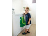 Детский горшок для мальчика FreeON Happy Frog Green, Фото 6