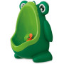Горщик дитячий для хлопчика FreeON Happy Frog Green
