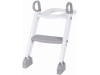 Дитячий горщик з драбинкою FreeON White-Grey, Фото 8