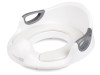 Детское сиденье для унитаза FreeON White-Grey, Фото 7