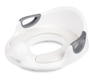 Дитяче сидіння для унітазу FreeON, white - grey