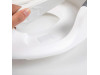 Дитяче сидіння для унітазу FreeON, white - grey, Фото 10