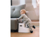 Сходинки для дитини у ванну FreeON White-Grey, Фото 15