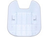 Сходинки для дитини у ванну FreeON White-Grey, Фото 13