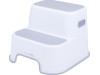 Сходинки для дитини у ванну на 2 сходинки FreeON, white - grey, Фото 10