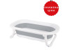 Ванная складная детская FreeON foldable Grey-White, Фото 7