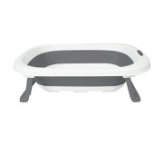 Ванная складная детская FreeON foldable Grey-White