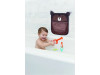 Дитяча сумка-органайзер у ванну кімнату на присоску FreeOn Bear, Фото 6