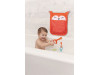 Дитяча сумка-органайзер у ванну кімнату на присоску FreeON Fox, Фото 6
