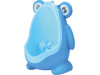 Горщик дитячий для хлопчика FreeON Happy Frog Blue, Фото 4