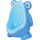 Детский горшок для мальчика FreeON Happy Frog Blue