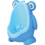 Горщик дитячий для хлопчика FreeON Happy Frog Blue