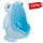 Детский горшок для мальчика FreeON Happy Frog Blue