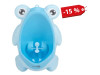 Горщик дитячий для хлопчика FreeON Happy Frog, blue, Фото 6