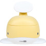 Дитячий горщик FreeON WHALE Yellow
