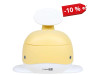 Детский горшок FreeON WHALE Yellow, Фото 6