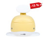 Дитячий горщик FreeON Whale, yellow, Фото 6