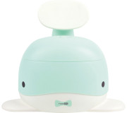 Дитячий горщик FreeON Whale, blue