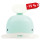 Дитячий горщик FreeON Whale, blue