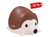 Детский горшок FreeON Hedgehog Brown, Фото 6