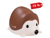 Дитячий горщик FreeON Hedgehog, brown, Фото 6