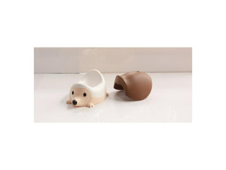 Дитячий горщик FreeON Hedgehog, brown